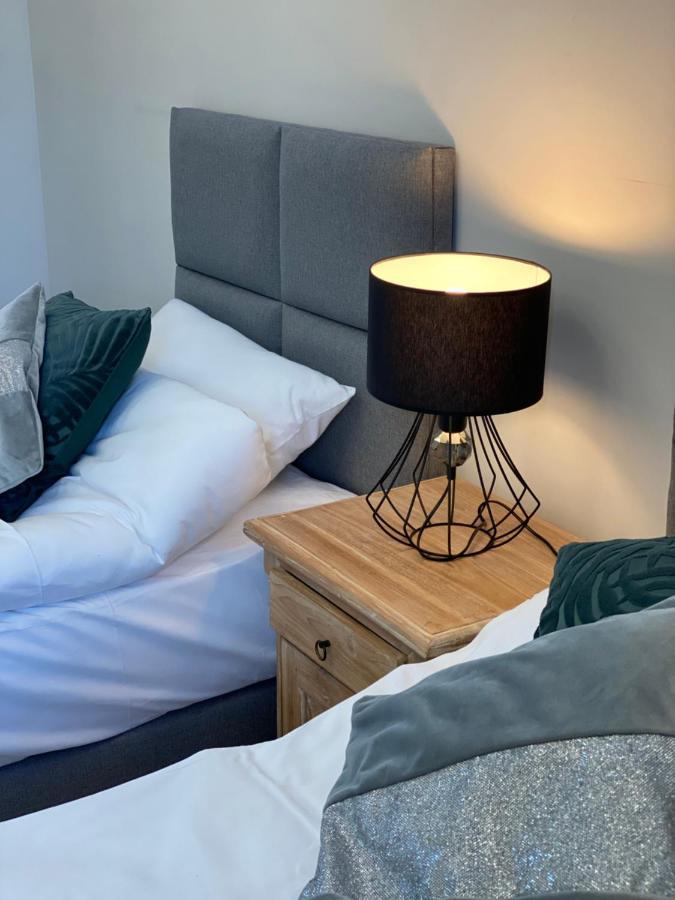 Aparthotel Riva 扎维尔切 外观 照片