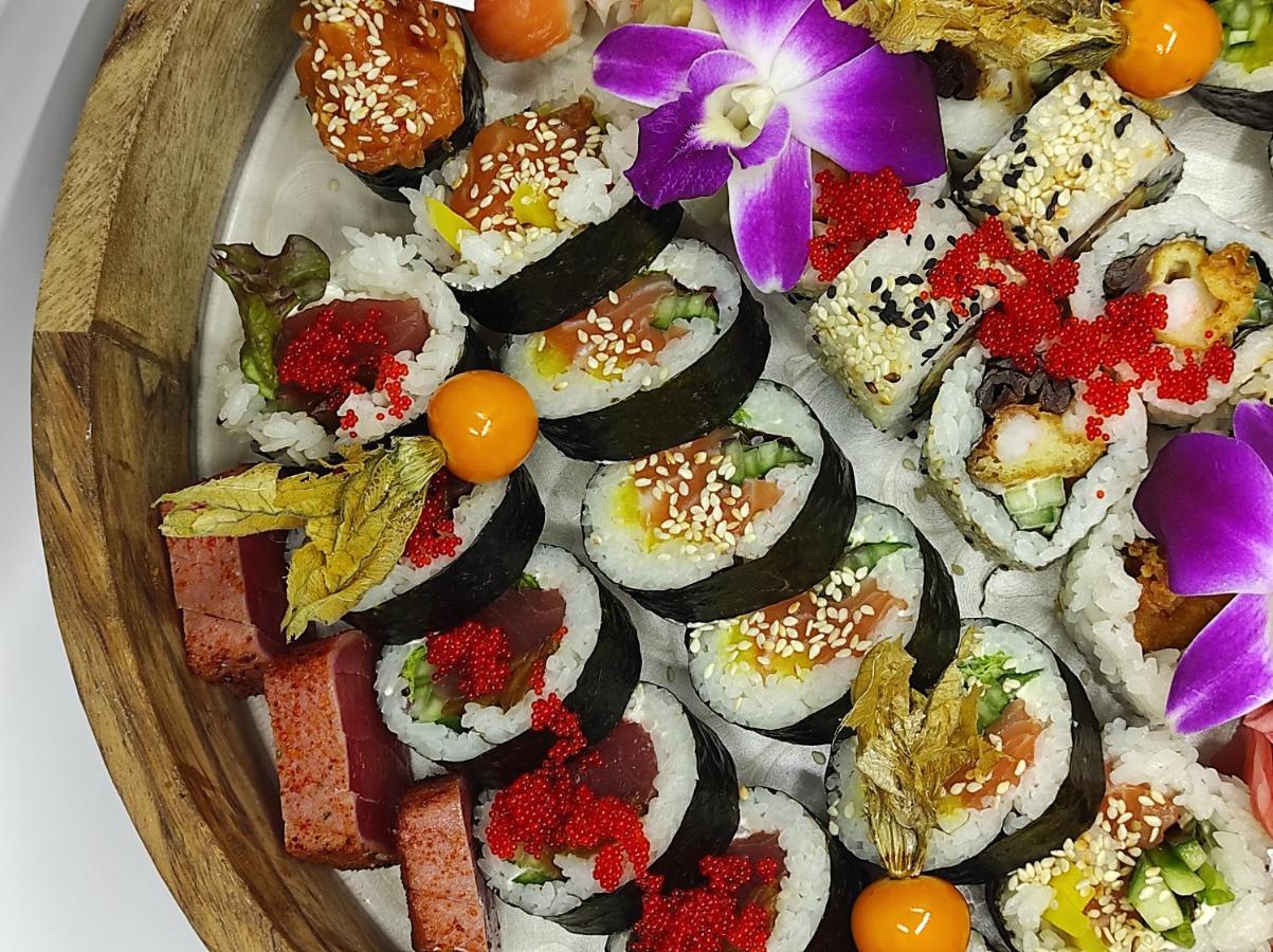 Aparthotel Riva 扎维尔切 外观 照片