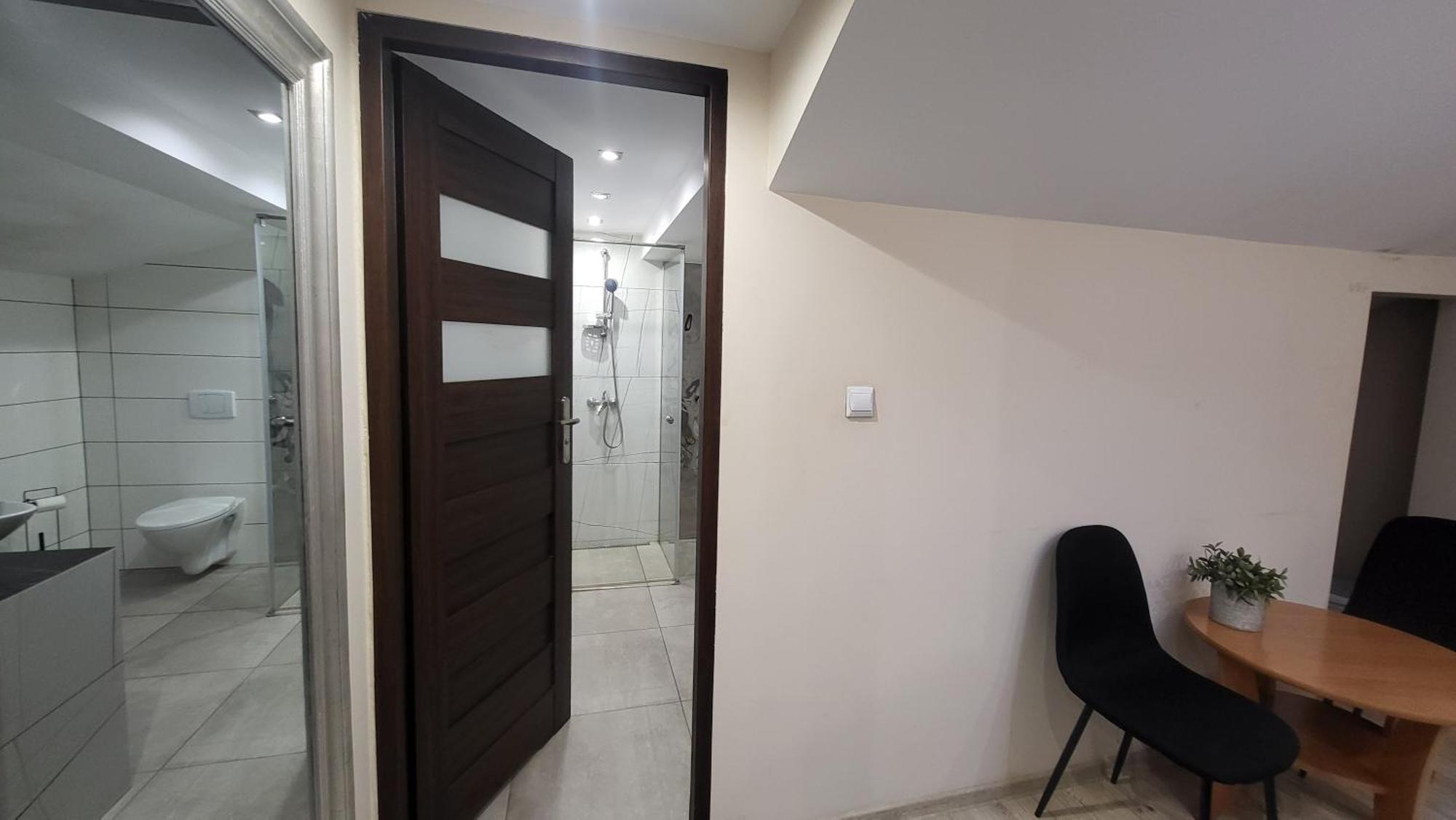Aparthotel Riva 扎维尔切 外观 照片