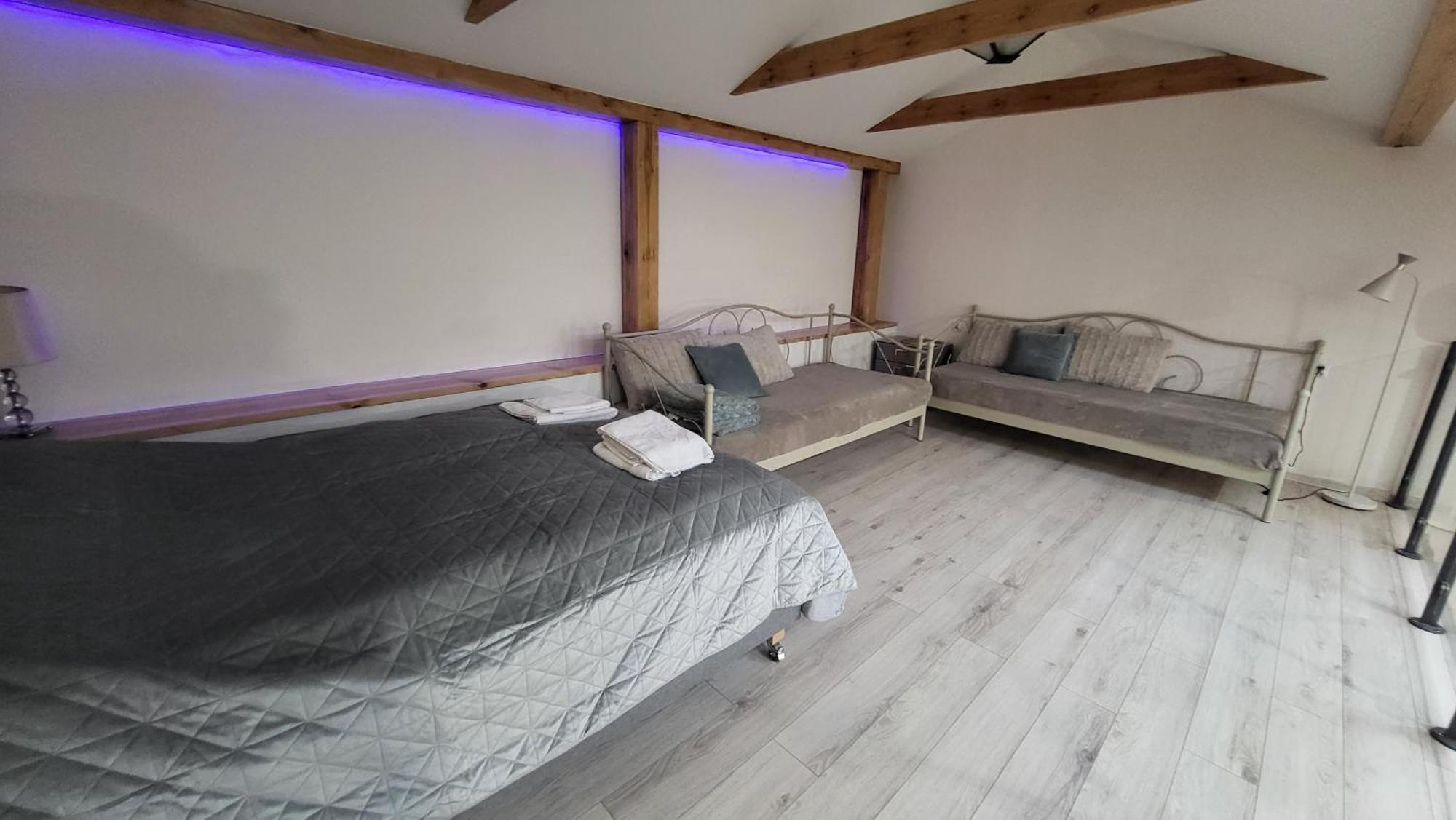 Aparthotel Riva 扎维尔切 外观 照片