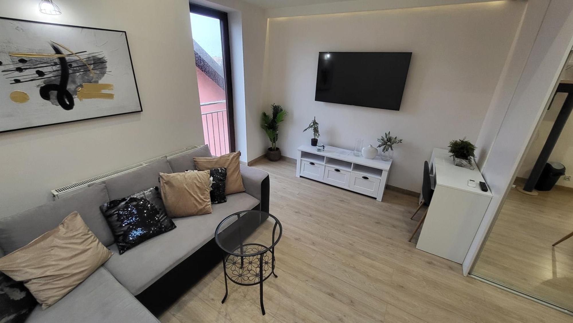 Aparthotel Riva 扎维尔切 外观 照片