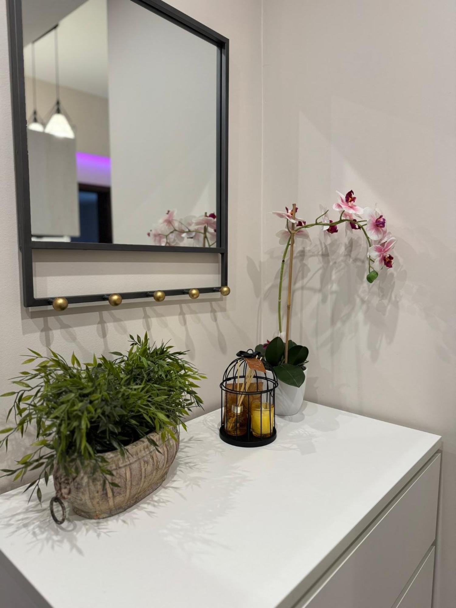 Aparthotel Riva 扎维尔切 外观 照片